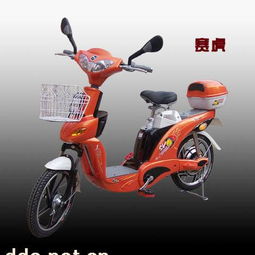 奇樂、彪馬、牌賽虎電動車 天津奇樂自行車制造的戰略布局與市場展望