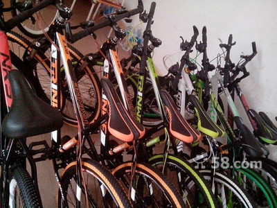 東莞厚街優(yōu)質(zhì)山地車轉(zhuǎn)讓，品質(zhì)保證，騎行愛好者不可錯過！